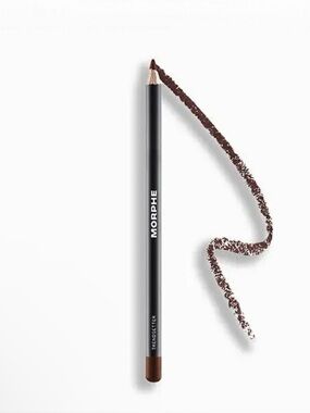 💜  MORPHE Trendsetter Color Pencil, Eyeliner or Lipliner, Rich Brown